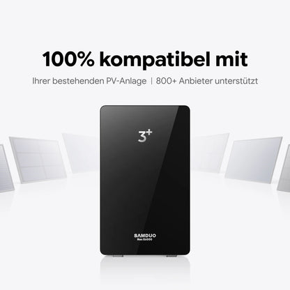 SAMDUO Nex E6000