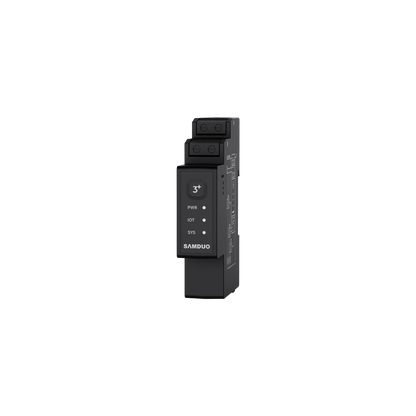 Included SAMDUO Smart Meter