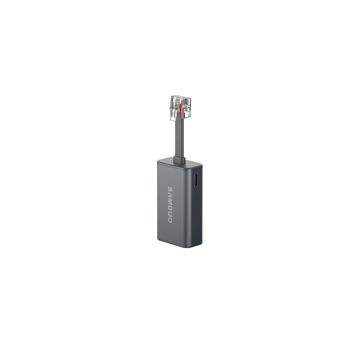 Included SAMDUO P1 Meter