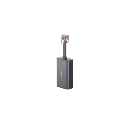 Included SAMDUO P1 Meter