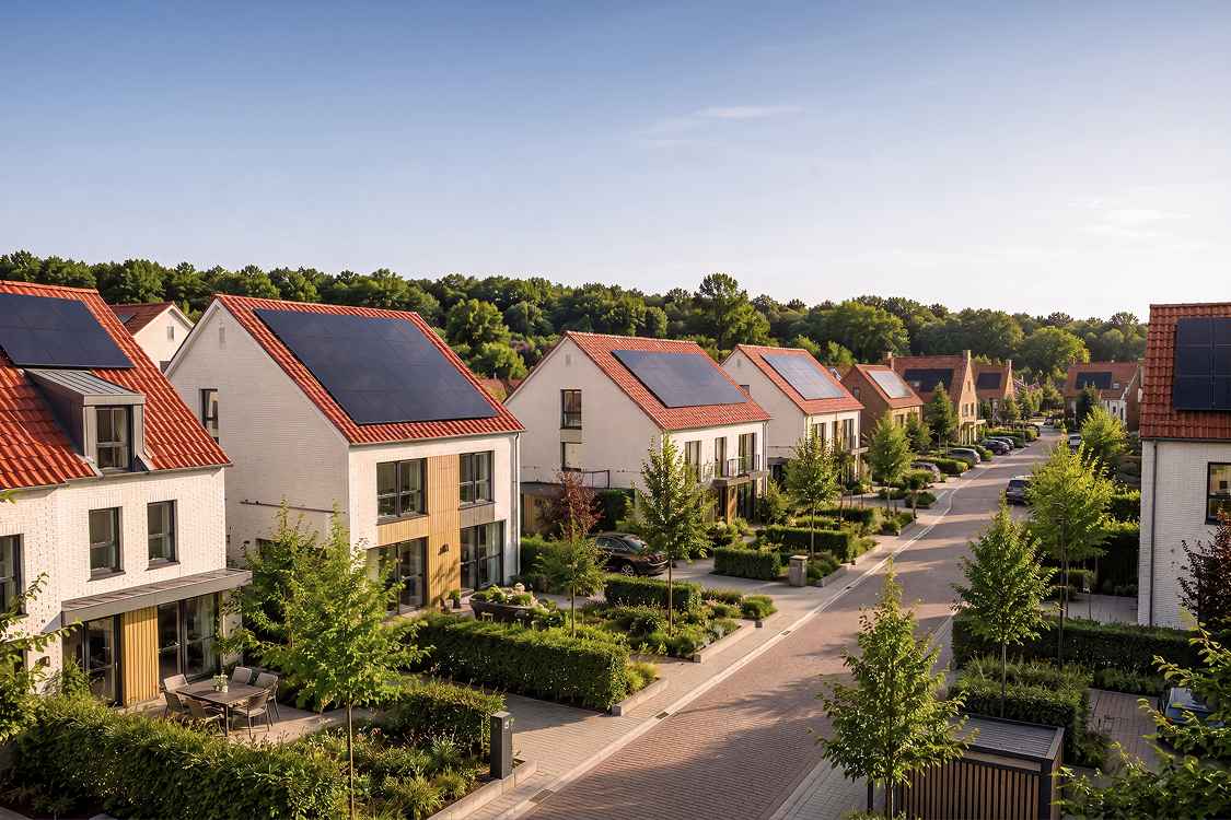 Berechnen Sie jetzt Ihre Energieeinsparungen